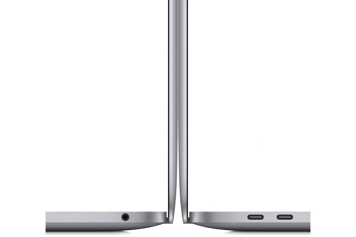 Apple MacBook Air 13'' 512 Go SSD 16 Go RAM Puce M1 Gris sidéral