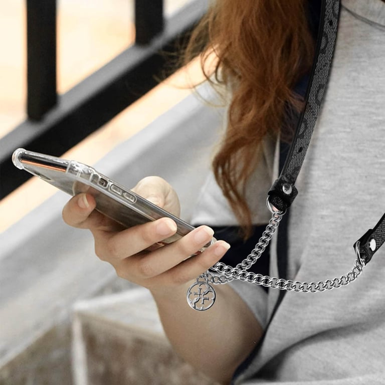 Guess Chaîne CBDY 4G Sangle universelle pour téléphone 3666339105129 - vue 4