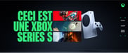 Xbox Series S - 1TB, nero