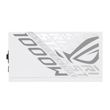 ASUS ROG-STRIX-1000P 1000W Platinum PSU Gaming Blanco