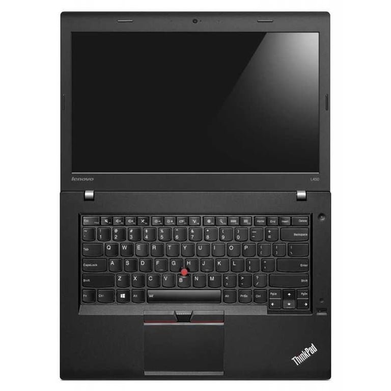 Lenovo ThinkPad L450 - 8Go - SSD 256Go