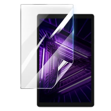 Protection Écran pour Lenovo Tab M10 HD Gen 2 en Hydrogel Antichoc Transparent