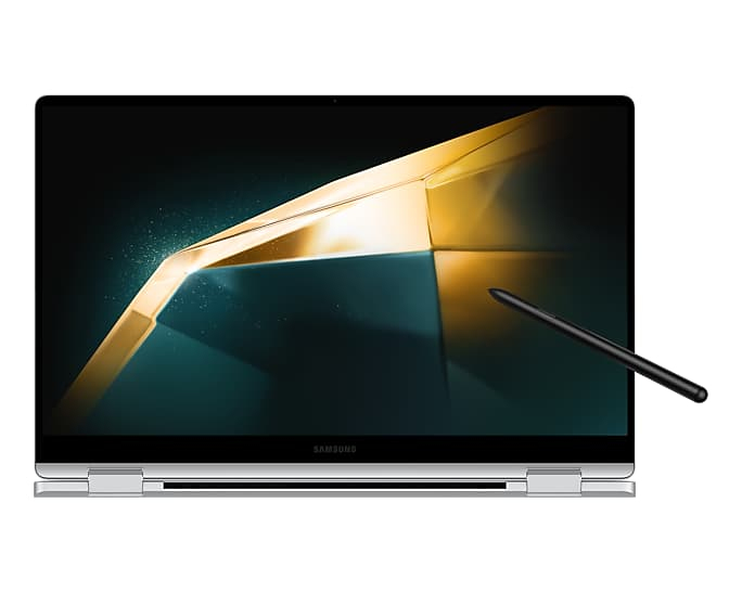 Galaxy Book4 360 - 15.6  - Intel Core i7 - i7-150U - Evo - 16 Go RAM - 512 Go SSD - AZERTY - Neuf