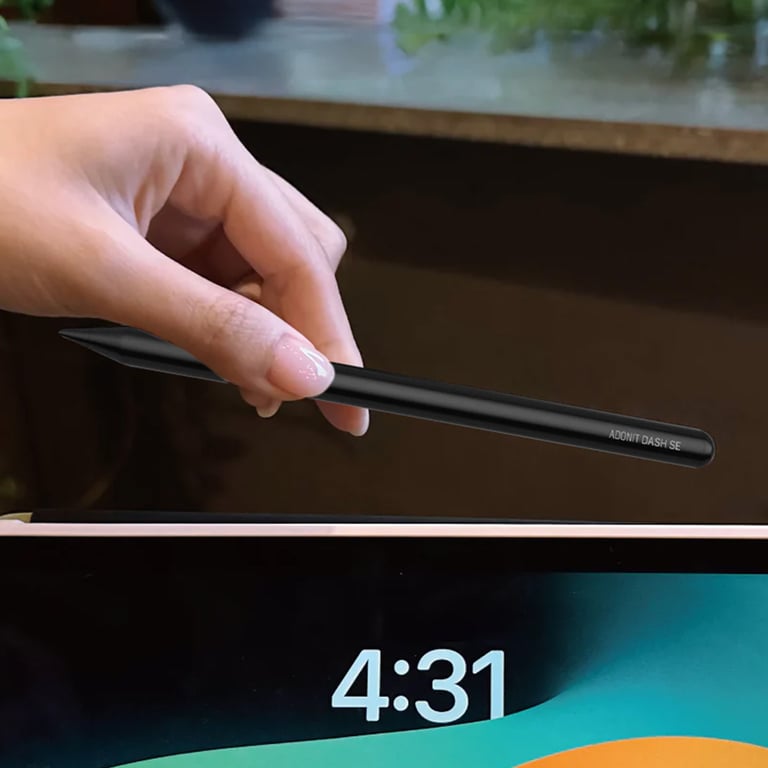 Adonit Stylet Actif pour les appreils iOS et Android avec Fixation Magnétique - vue 6