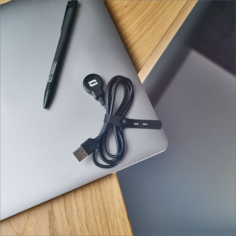 Crosscall X Cable - vue 3