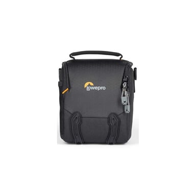 Étui photo Lowepro Adventura SH 120 pour appareil hybride Noir