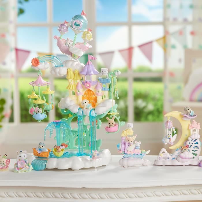 La parade des reves - 5816 - Neuf