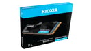 Kioxia Exceria Plus G3 2 To M.2 PCI Express 4.0 NVMe BiCS FLASH TLC