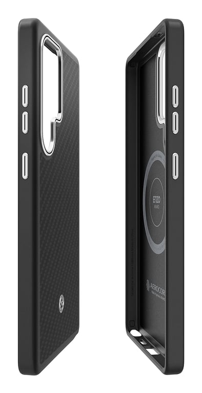 Samsung Coque Galaxy S25 Ultra - vue 4