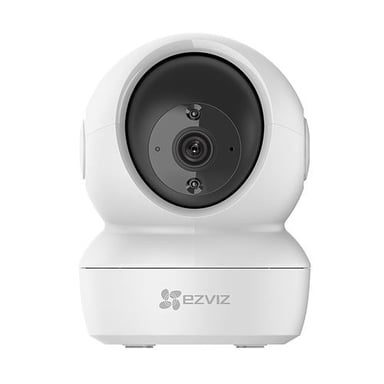 Ezviz H6C Pro cámara de vigilancia interior Blanco