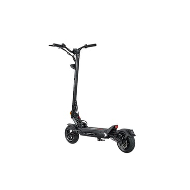 Trottinette électrique TEVERUN SPACE Lite avec batterie 52 V 18 Ah et application connectée