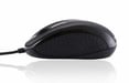 Modecom MC-M4 ratón Ambidextro USB tipo A Óptico 800 DPI