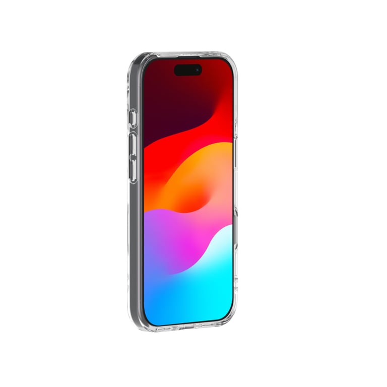 BigBen Connected Coque pour iPhone 17 Matériau en TPU Souple Antichoc - vue 3