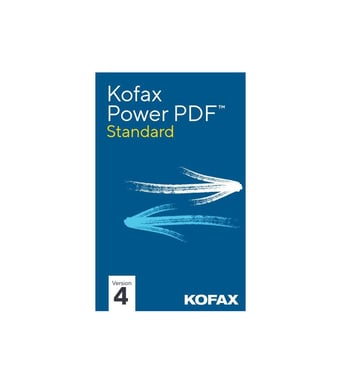Power PDF Standard 4