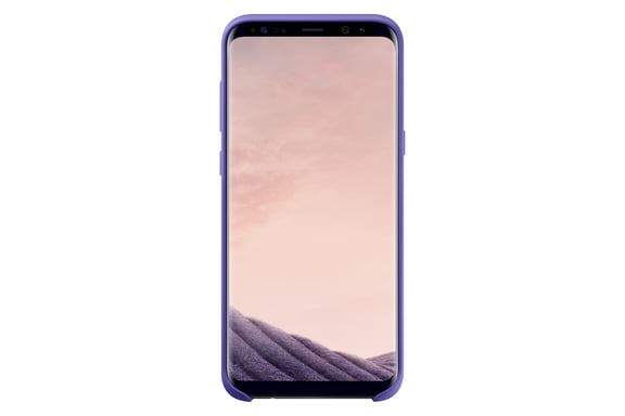 Samsung EF-PG955 funda para teléfono móvil 15,8 cm (6.2'') Violeta