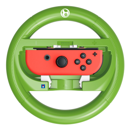 Hori NSX-102E Accessoire de manette de jeux Roue de course - Neuf