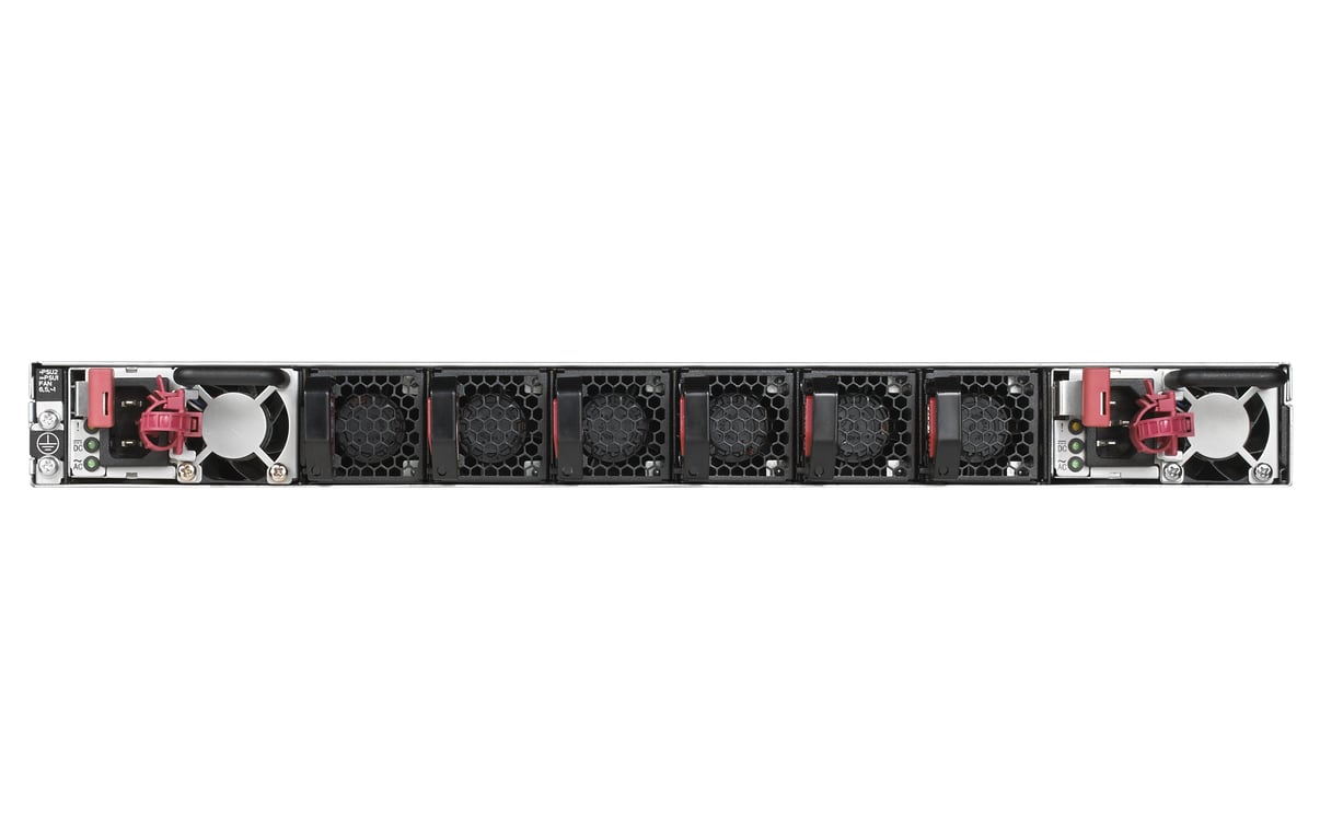 Netgear M4500 32C Sans POEManageable - vue 7