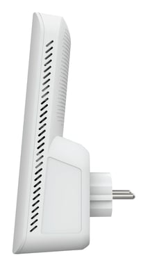 D-Link AX1800 Mesh Wi-Fi 6 Range Répéteur réseau Blanc 100, 1000 Mbit/s