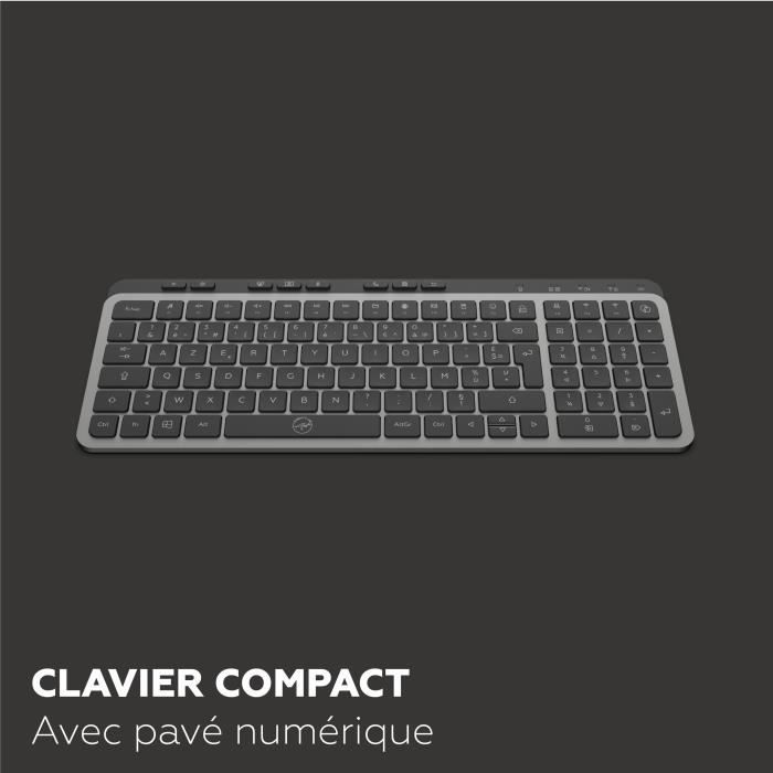 Mobility Lab KP450W Compact - vue 3