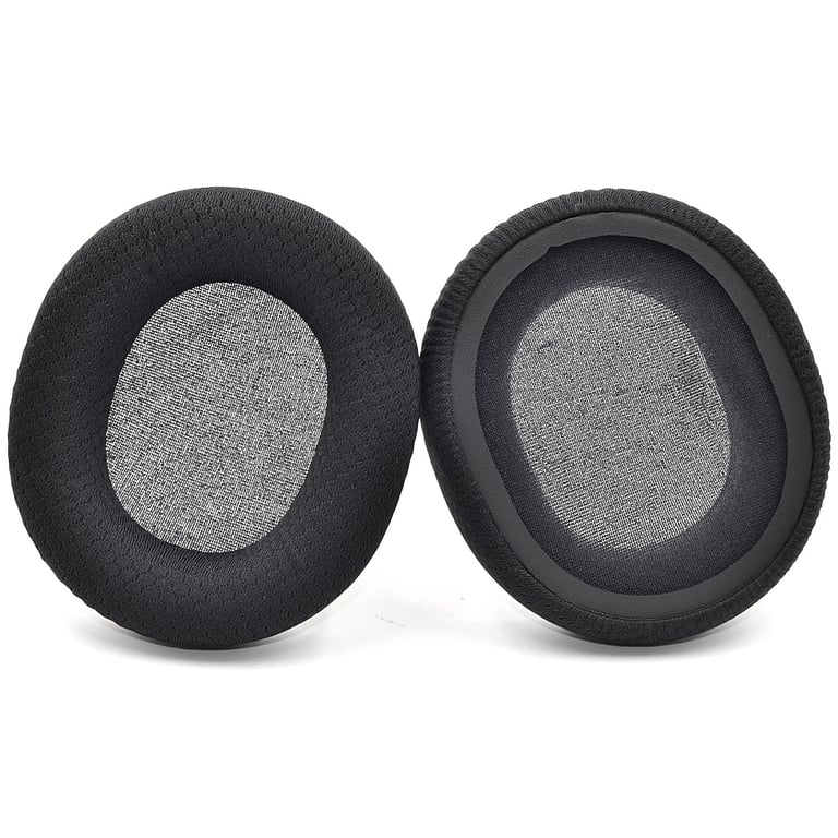 Coussinets d'oreille pour casque SteelSeries Arctis 1/3/5/7/9/PRO - Neuf