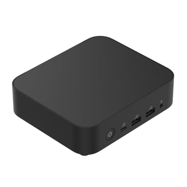ASUS NUC 14 Essential RNUC14MNK3500002 Nero