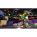 Jeu vidéo NERF Legends FPS en ligne sur Xbox One, affrontement robots avec blasters NERF, mode en ligne, à partir de 7 ans