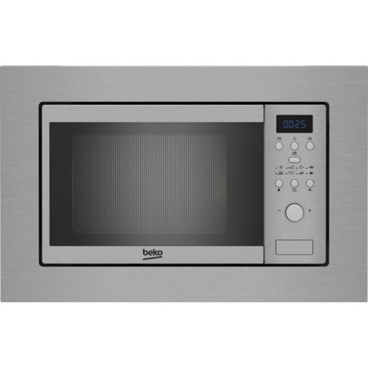 BEKO BMOB 17131 X - vue 6