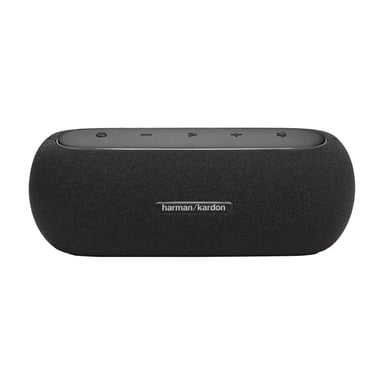 Harman/Kardon Luna Enceinte portable stéréo Noir 25 W