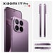 17T Pro (5G) 512 GB, Rosa