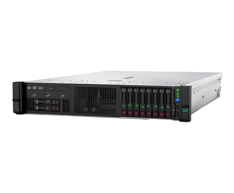 HPE ProLiant DL380 Gen10 5218 2.3GHz 16-core 1P 32GB-R P408i-a NC 8SFF 800W PS Server