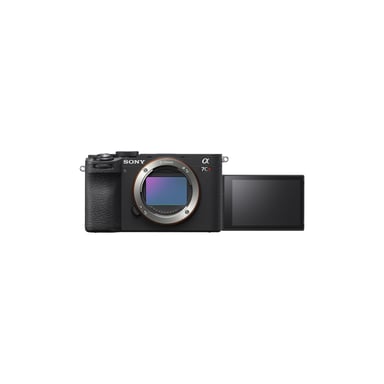 Sony Alpha 7CR Boitier MILC 61 MP Exmor R CMOS 9504 x 6336 pixels Noir