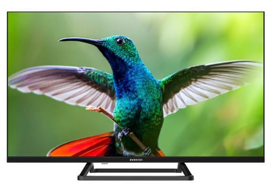 TV Infiniton INTV-32GS630, 32'', HD Ready, E, Android 11, Wifi