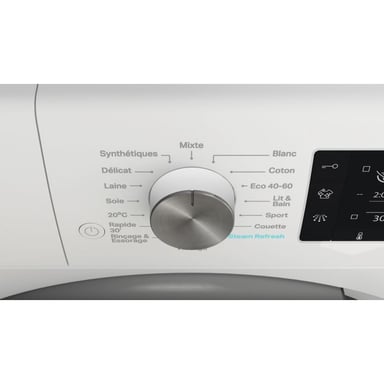 Lave-linge frontal WHIRLPOOL FFDD11469SVFR
