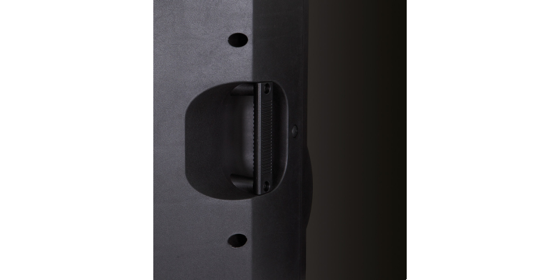Fonestar ASB haut parleur 2 voies Avec fil Neuf - vue 2