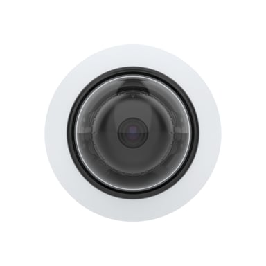 Axis 02326-001 caméra de sécurité Dôme Caméra de sécurité IP Intérieure et extérieure 1920 x 1080 pixels Plafond/mur