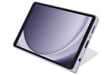 Samsung EF-BX110TWEGWW Custodia per tablet 22,1 cm (8,7'') Folio Bianco
