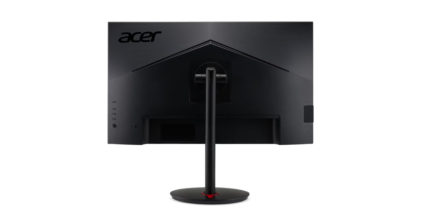 Acer XV240Y M3bmiiprx écran plat de PC 60 5 cm 23.8 1920 x 1080 pixels Full HD LED Neuf - vue 2