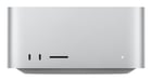 Apple Mac Studio Apple M M3 Ultra 96 GB 1 TB SSD macOS Sequoia Mini PC Plata