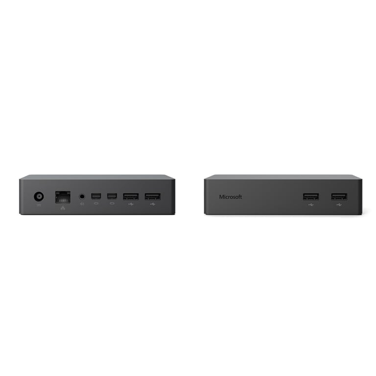 Microsoft Surface Dock 2 - vue 10