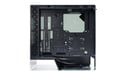 In Win 905 Midi Tower Argent
