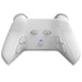 PDP VICTRIX Pro BFG Blanco USB Gamepad Analógico/Digital PC, Xbox One, Xbox Series S, Xbox Series X