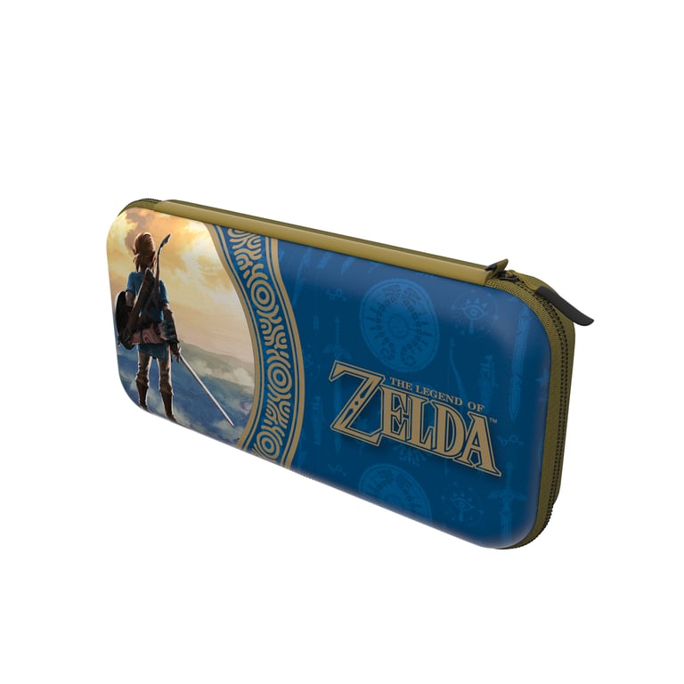 Pochette de transport et protection d'écran Pdp The Legend of Zelda Hyrule - vue 4