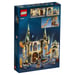 Set LEGO Harry Potter 76413 : La Salle sur Demande de Poudlard