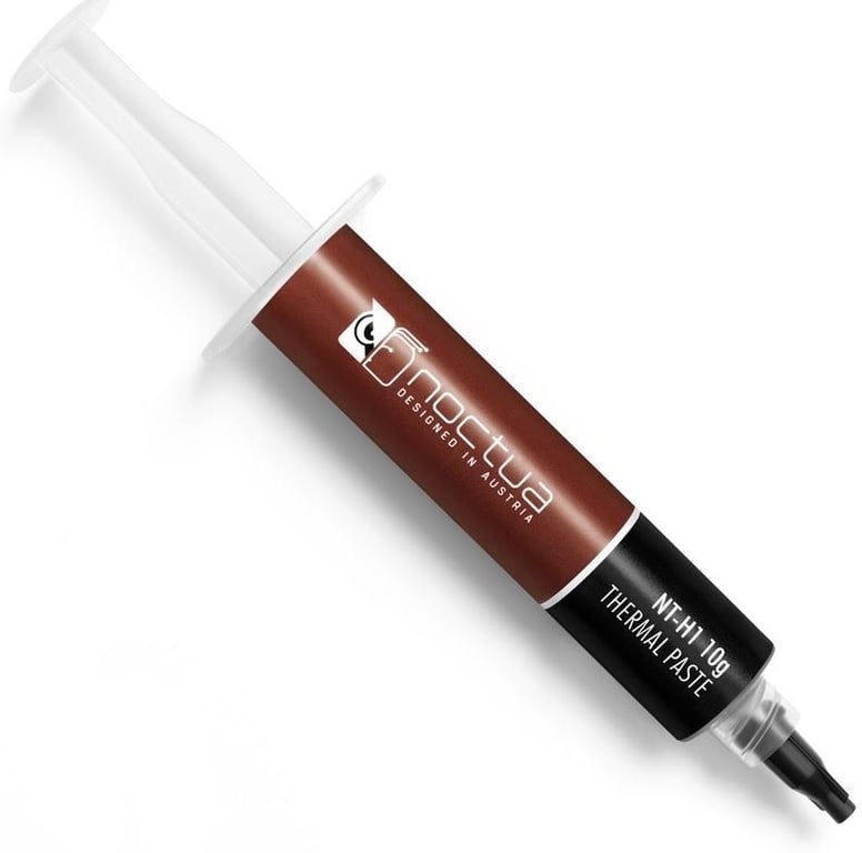 Noctua NT H1 10 g - vue 3