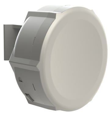 Mikrotik SXT SA5 ac Blanc Connexion Ethernet, supportant l'alimentation via ce port (PoE)
