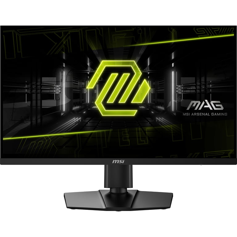 MSI MAG 274UPF E2 écran plat de PC 68 6 cm 27 3840 x 2160 pixels 4K Ultra HD Neuf - vue 5