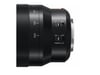 Obiettivo e filtro per videocamera Panasonic H-ES50200E9 Nero
