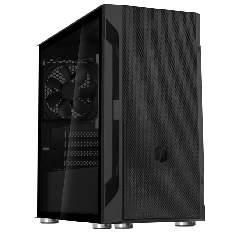 Silverstone FARA H1M Micro Tower Neuf - vue 7