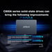 Dahua Technology C800A 960 Go 2.5'' Série ATA III