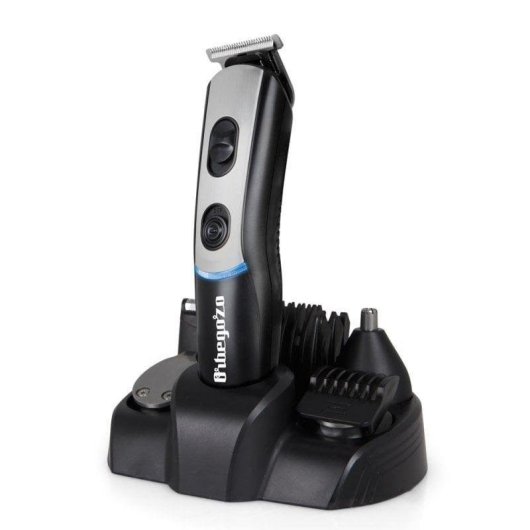 Corta pelo barbero multifunción 7 en 1 CTP 1840 - vue 2